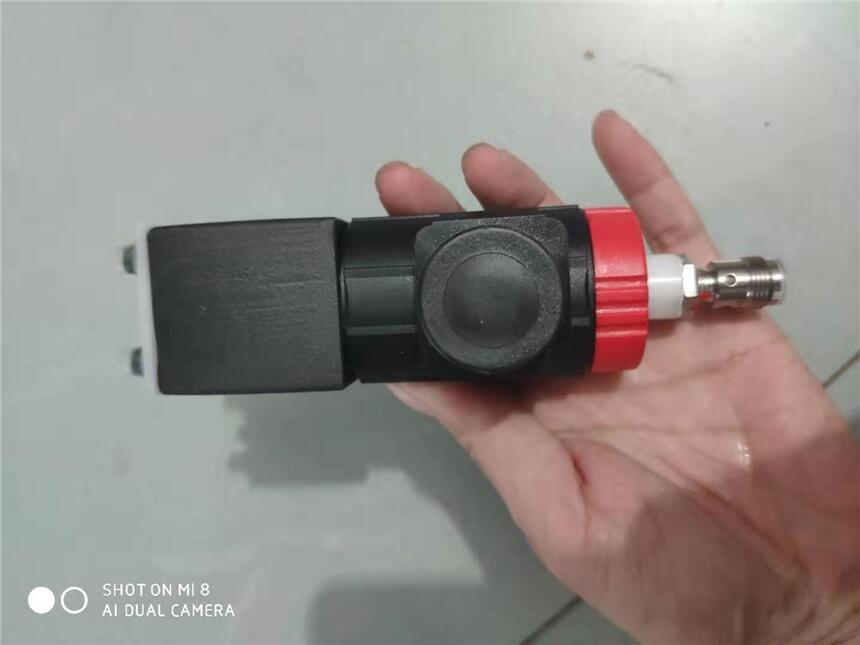 ELTROTEC FASOP-CLS-K-63