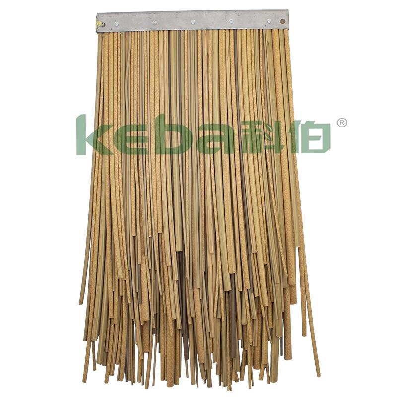 廣東景區(qū)仿真茅草裝飾品-屋頂茅草瓦建筑材料-合成茅草生產(chǎn)廠家-科佰工貿(mào)