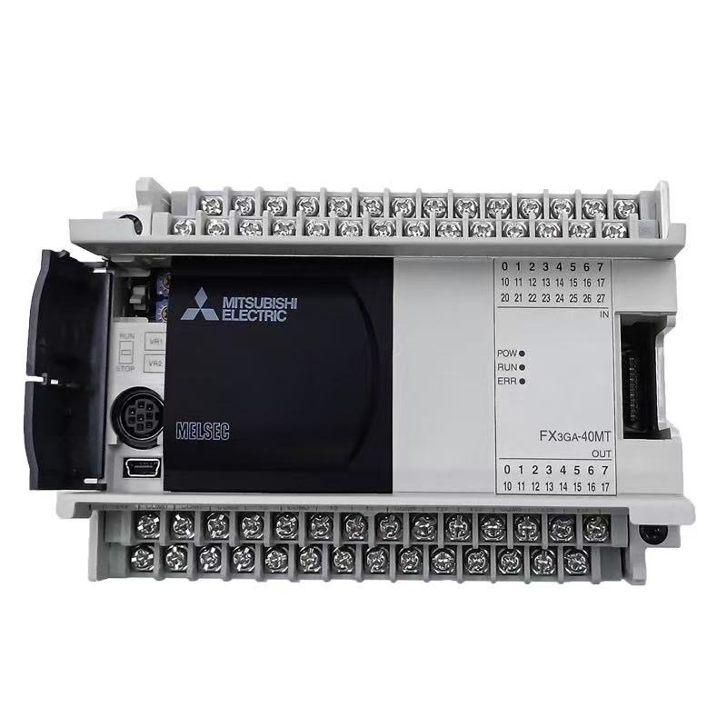 PLCһFX5UJ-24MT/ES-ASҹ(yng)