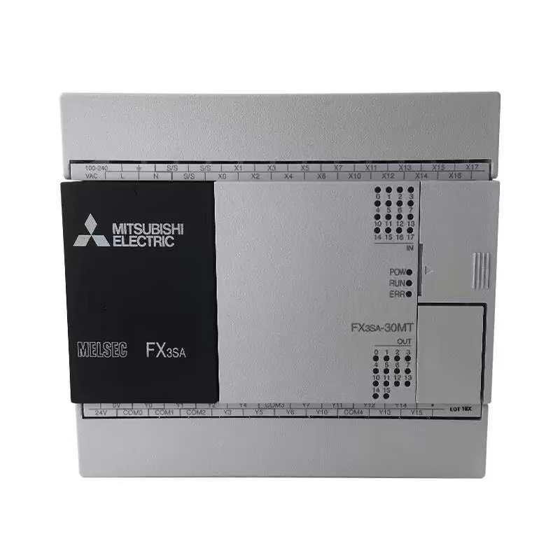 PLCFX3U-485-BDr
