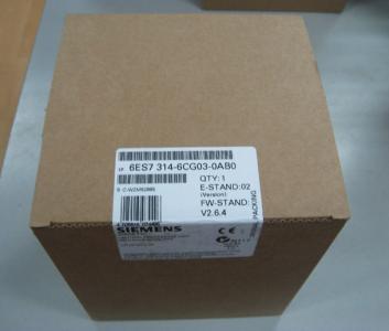 TCPU6ES7314-6CG03-0AB0