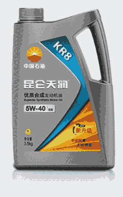 읙 KR8 SN 5W/40 3.5kg(yu)|(zh)ϳɰl(f)әC(j)