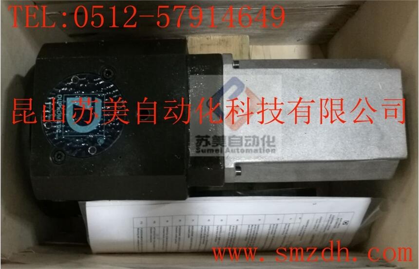 BSV-N160BSV-N200BSV-N250BSV-N320DUPLOMATI