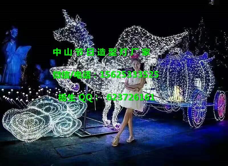LED圓球燈 中山LED圣誕裝飾燈古鎮(zhèn)造型燈