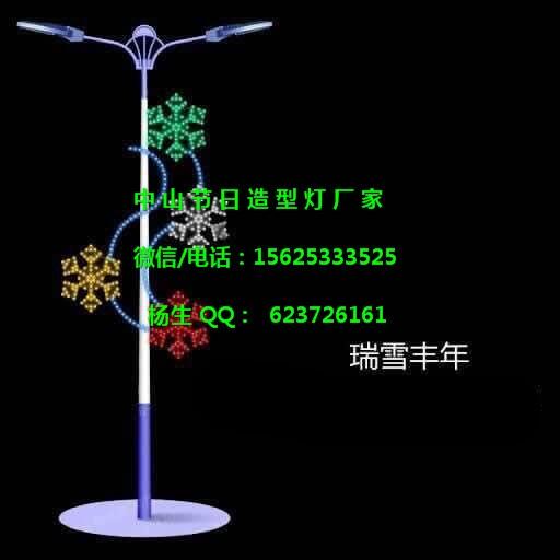 LED雪樹造型燈圣誕造型燈專業(yè)景觀造型燈LED圖案造型燈LED