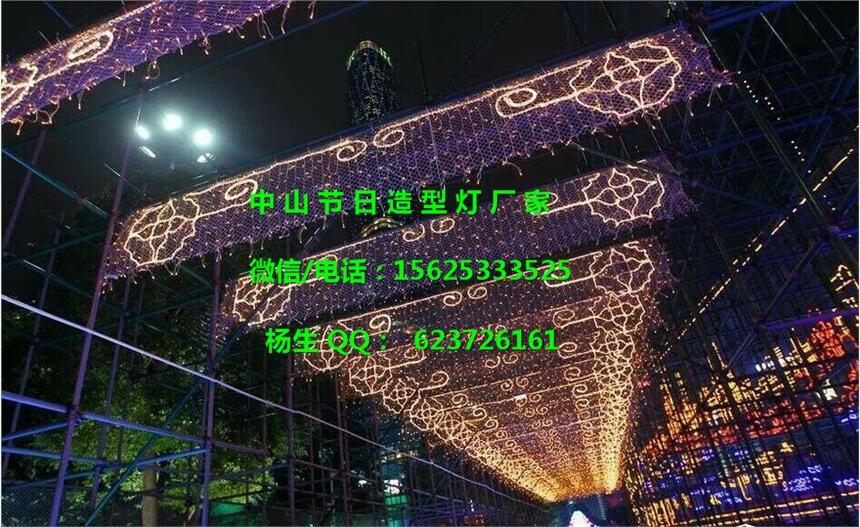 全國供應(yīng)LED過街燈 2019年LED路燈桿造型燈