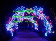 供應(yīng)LED過街燈/LED燈光隧道/LED跨街燈/LED橫街燈