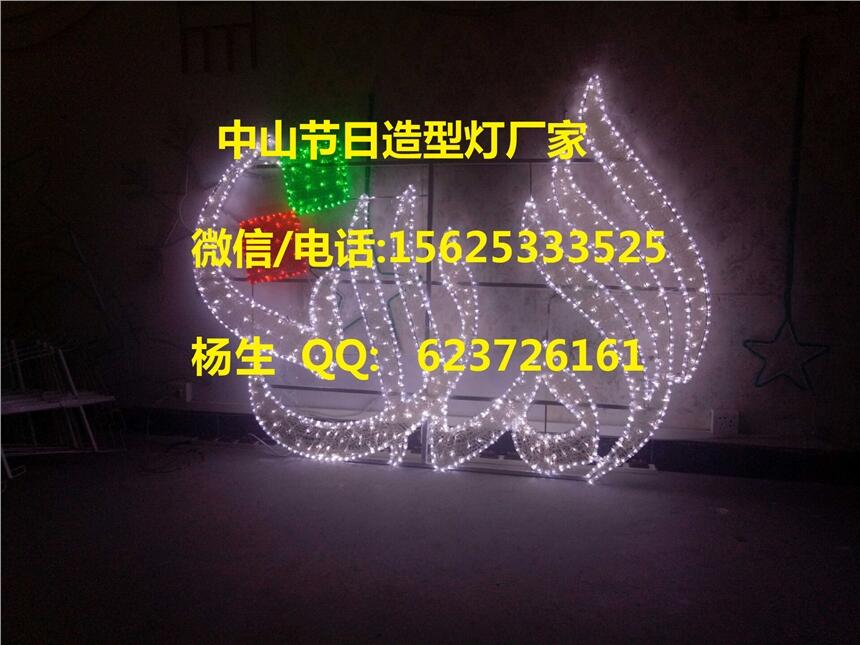 led 燈桿造型燈/廣告圖案燈/燈畫/LED造型隧道燈