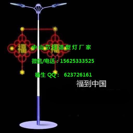 LED過街燈跨街燈橫跨燈燈光隧道