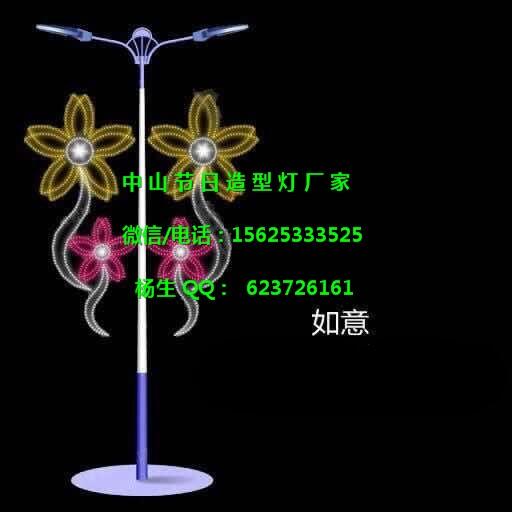 LED過街燈 LED跨街燈 燈光隧道