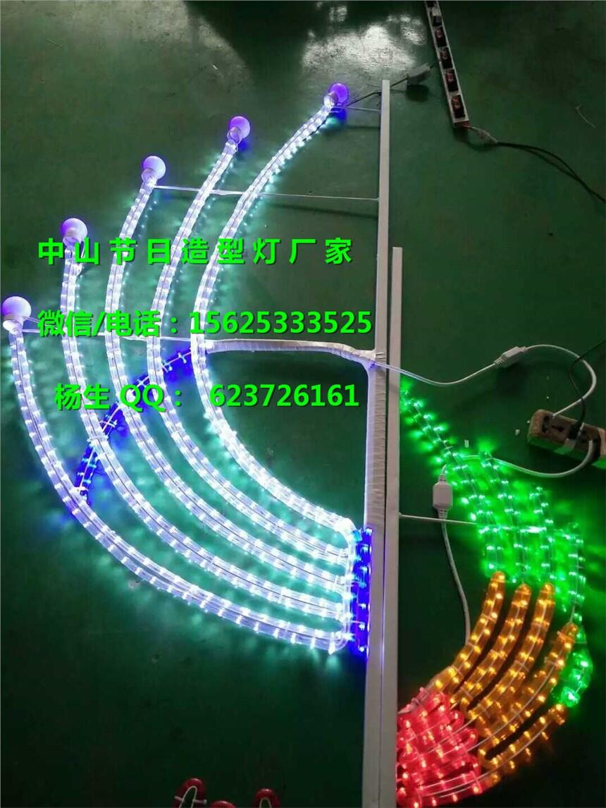 led過街燈 ed過街燈,可按需定制