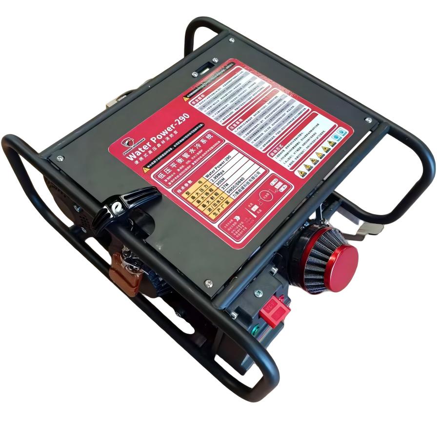 ߉ˮWater Power-29 ˮl(f)(dng)C(j) ؓ(f)ʽɭ