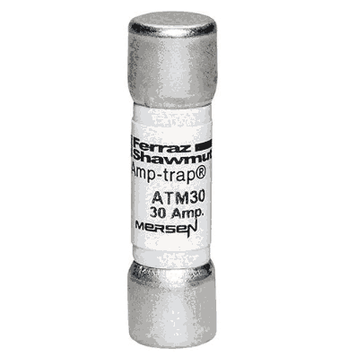 F(xin)؛ Mersen ATM30 600Vͱ۔