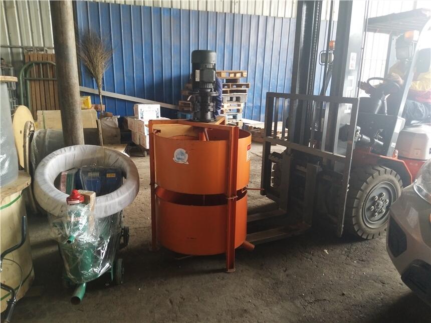 輸送砂漿水泥的機器重慶黔江