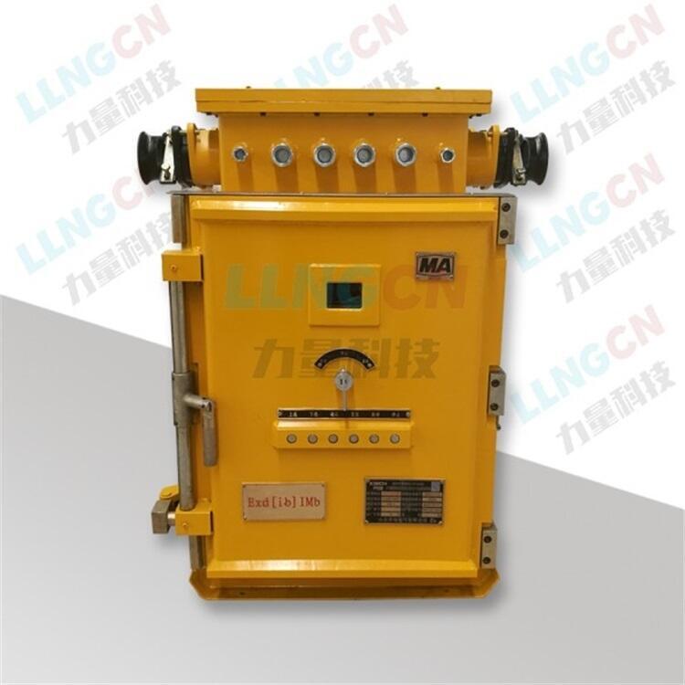 QJR-400/1140(660)Vø汾|(zh)ȫսܛ