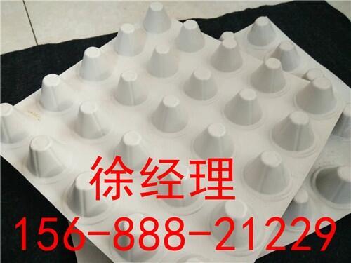 武漢市地下車庫排水板廠家批發(fā)價(jià)格