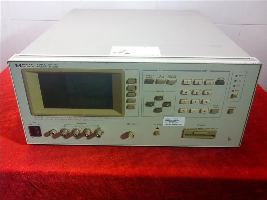 ߃rհ݂HP4284A HP4285A