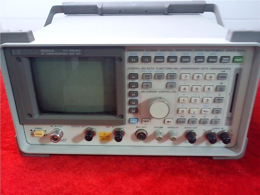 ȫ؃r(yng)/յHP 8920A HP8921ACϜyԇx