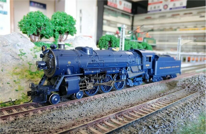 BLI܇ģ 5593#5308 HO DC/DCC C܇