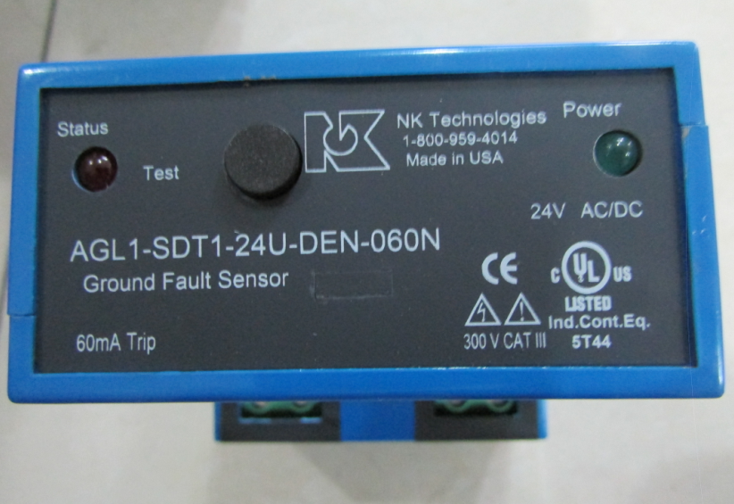 AS0-NOAC-120 NK technologies׃