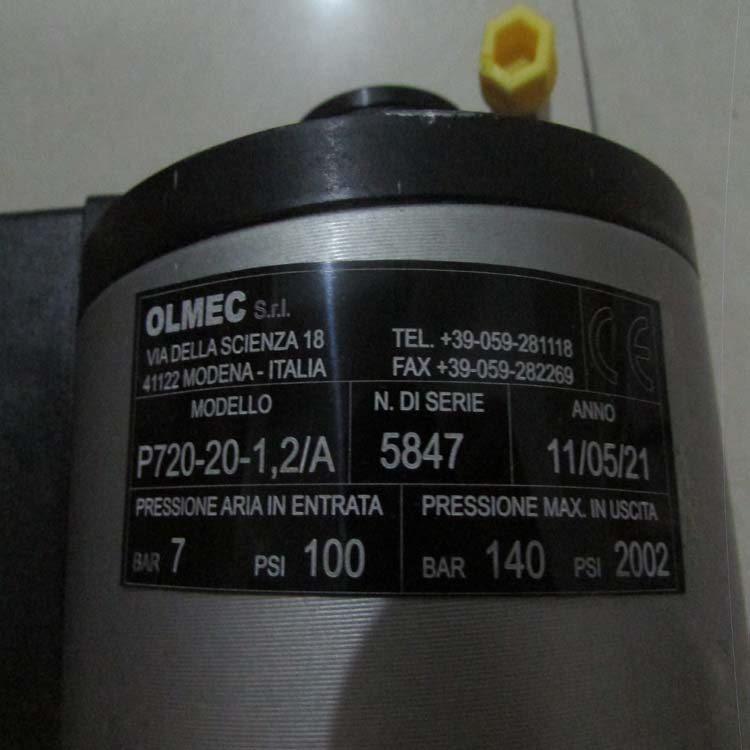 C81-310 D90 OLMECͱ C81-310 S90