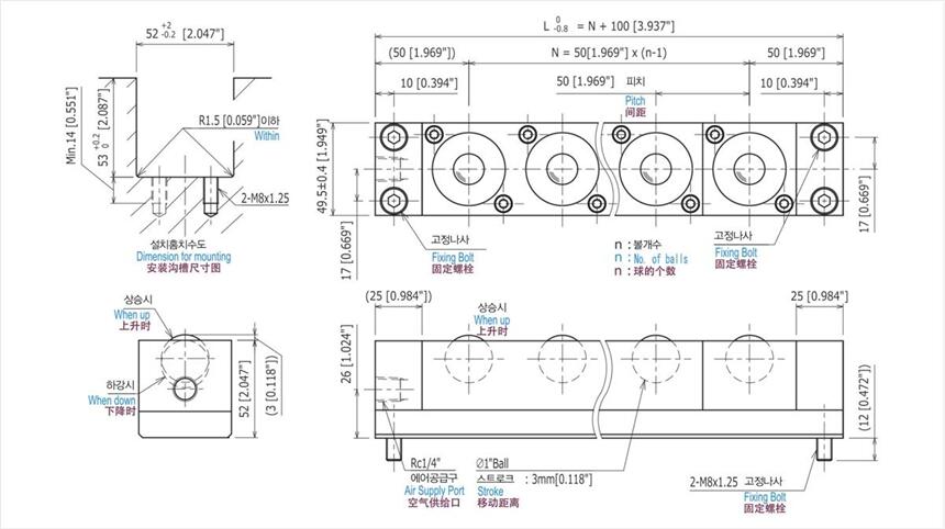 SCONINC׃QSCONI-2100-14Y,n DSLS-122-1