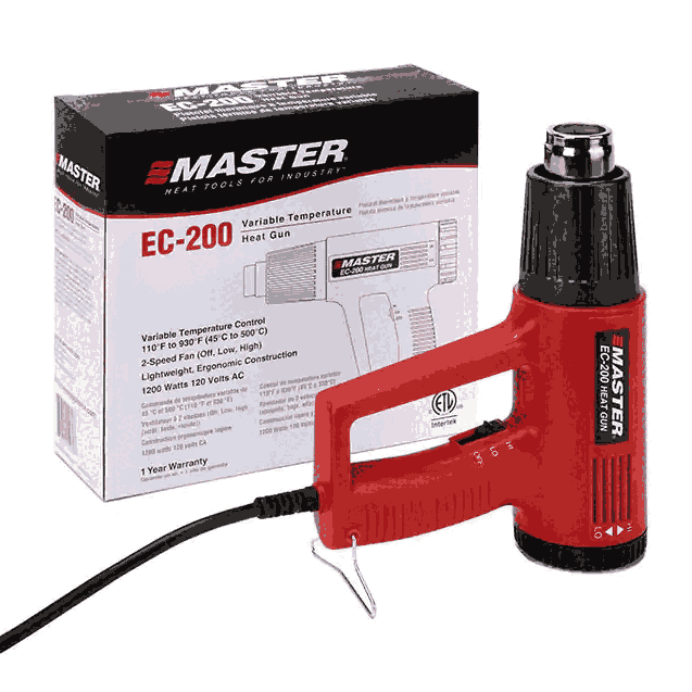 (yng) EC-200 L(fng) Master