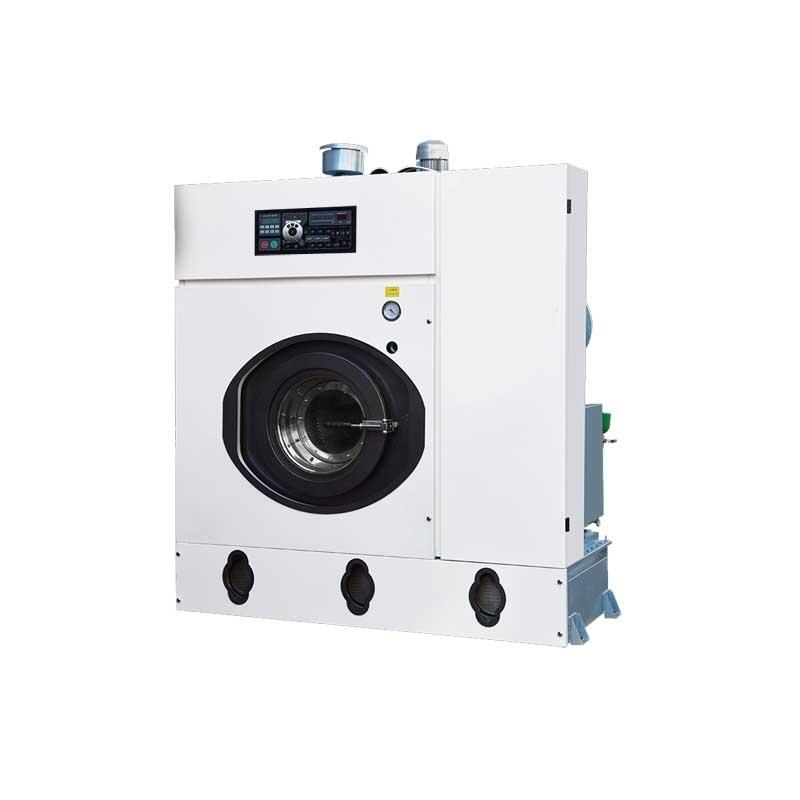 成都干洗店設(shè)備干洗機品牌洛克