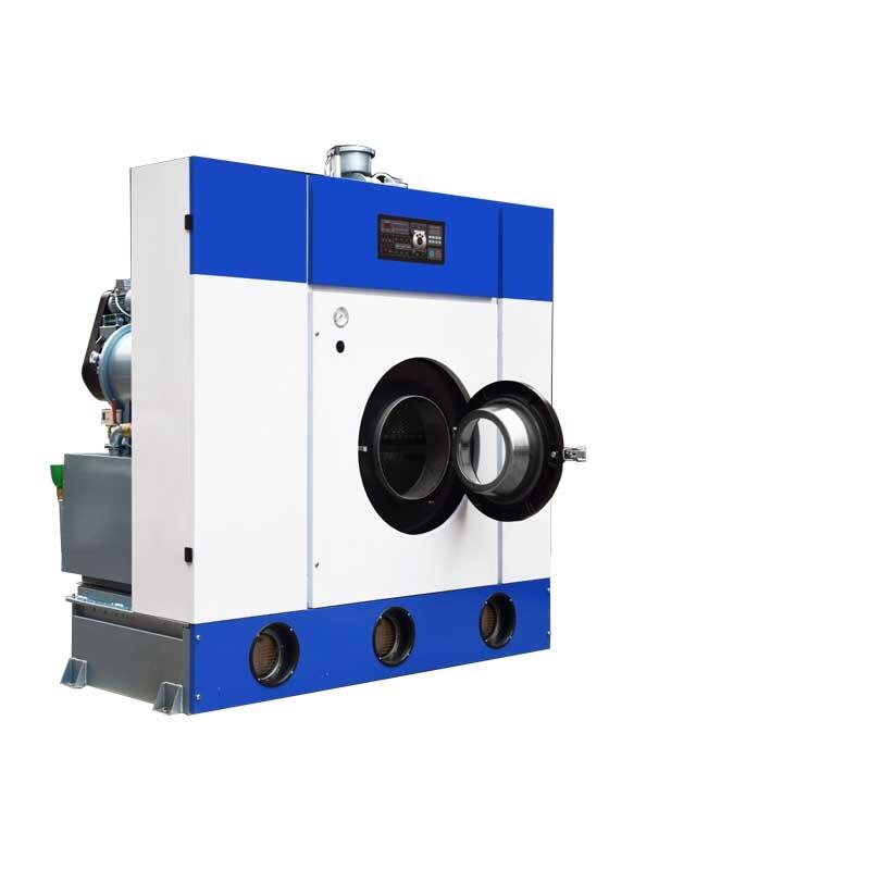 成都干洗機(jī)石油洗滌綠色環(huán)保