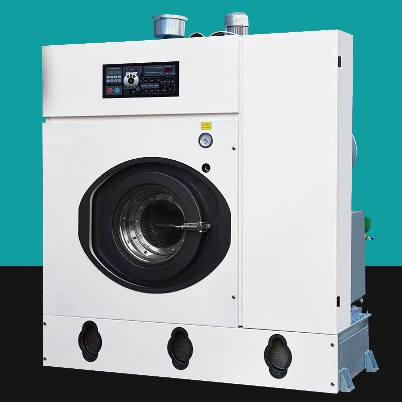 成都洛克廠家直銷全自動干洗機(jī)