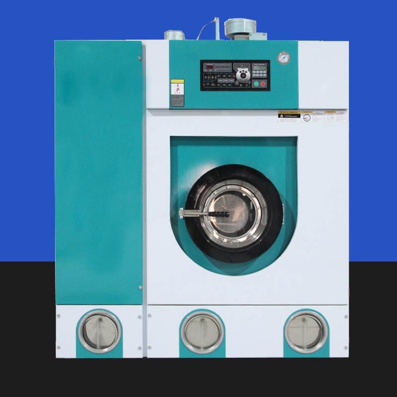 廠家供應(yīng)成都干洗機石油干洗機設(shè)備