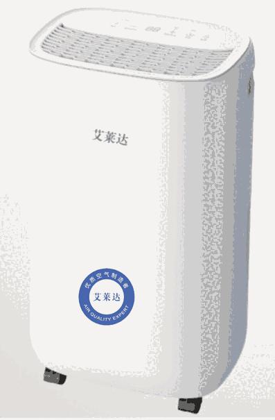 廠家直銷 艾萊達除濕機 CF-18L