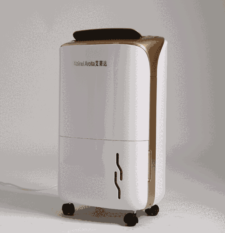 廠家直供 艾萊達除濕機 CF-26L