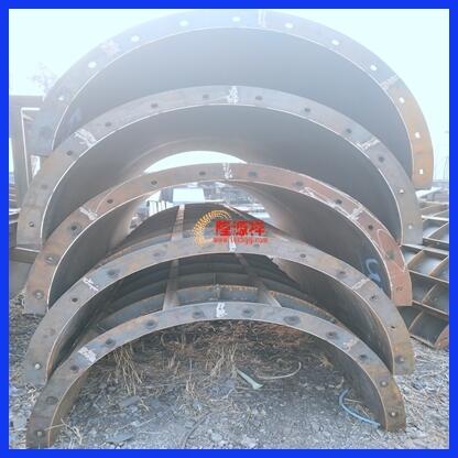 ?芝加哥? (Chicago)平面鋼模板lyx2025年/這里廠家提供