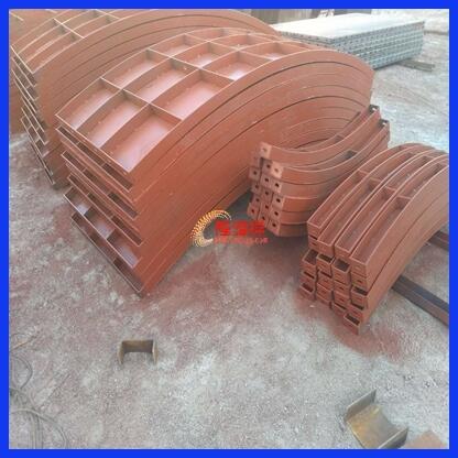 美洲鋼模板加工 美標鋼模板技術要求 加工鋼模板的價格時間