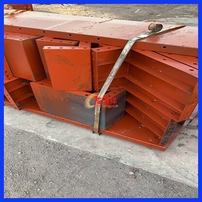 歐洲出口 鋼模板加工嚴(yán)選 內(nèi)貿(mào)定制 外貿(mào)傾心