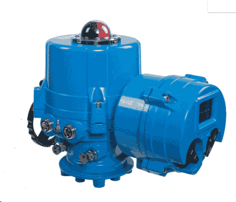 EQ 160EQ 240EQ Electric Actuator Maxprocess