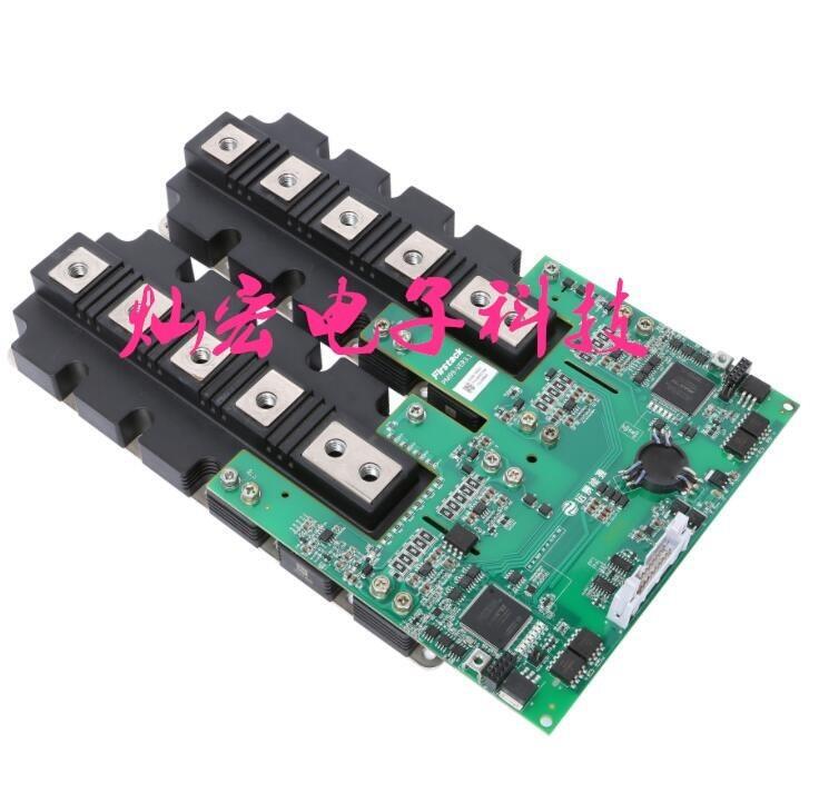 ȫԭbƷIGBT(q)A-ED-V2.2-A-FF600R12ME4