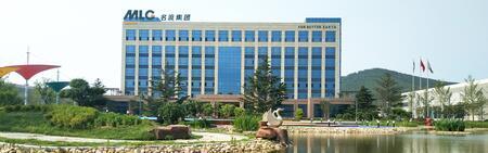 山東名流泵業(yè)科技股份有限公司