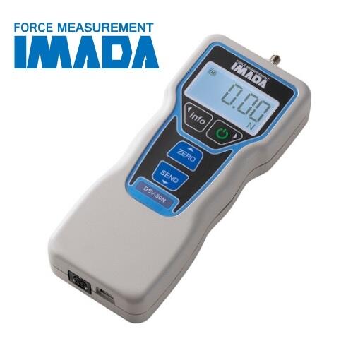 DST-2N日本依夢達數(shù)顯推拉力計DST-2N