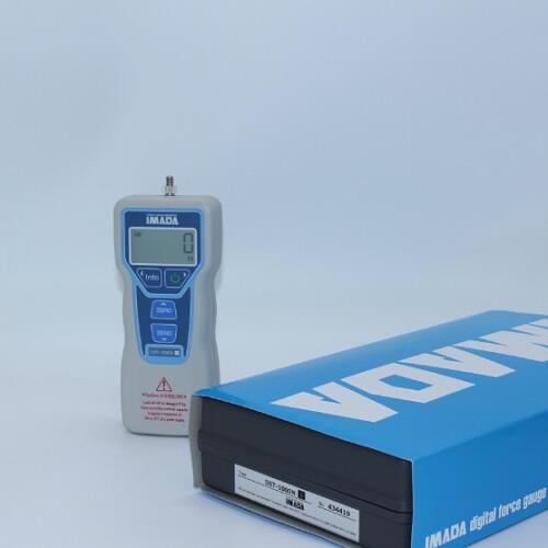 日本依夢達IMADA數(shù)顯推拉力計DST-1000N測力計