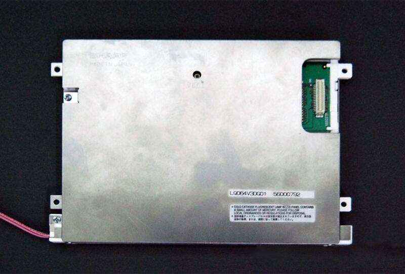 sharp 6.4 LQ064V3DG01 Һ