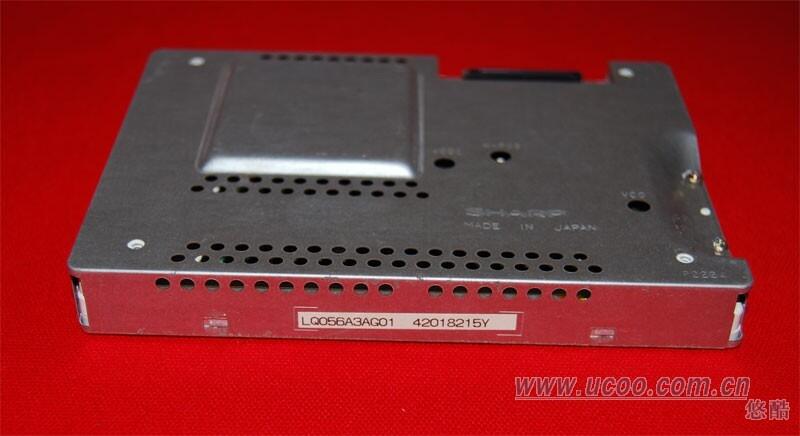 sharp 5.6 LQ056A3AG01 Һ