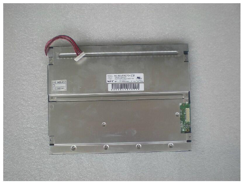 NEC 8.4寸 NL6448BC26-20F 液晶屏