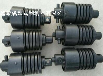 新聞:YBOZ-120-2液壓制動(dòng)器