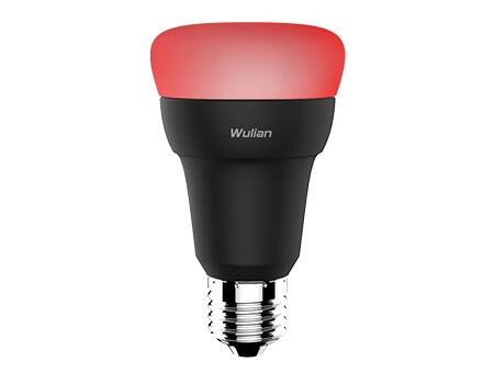 物聯(lián)傳感智能家居智能照明05型燈泡