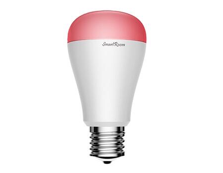 物聯(lián)傳感智能照明彩光球燈泡02型