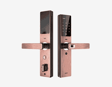 南京物聯(lián)傳感智能家居網(wǎng)絡(luò)門(mén)鎖