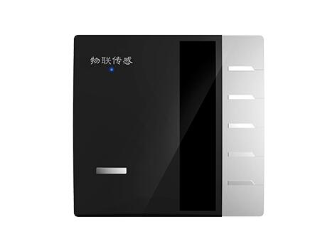 物聯(lián)傳感六路場(chǎng)景開關(guān)