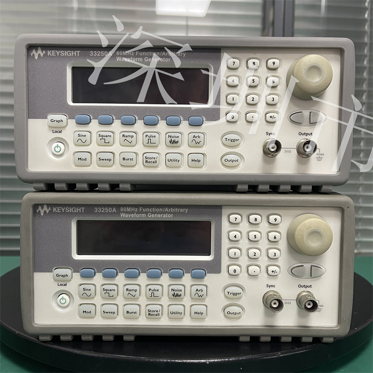 ۾S޶ְ݂ Agilent 33250Aΰl(f)
